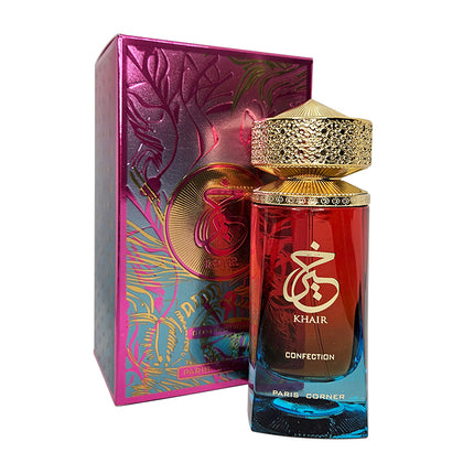 PARIS CORNER KHAIR Confection Perfume Spray