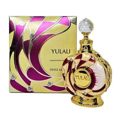 SWISS ARABIAN Yulali Perfume Oil