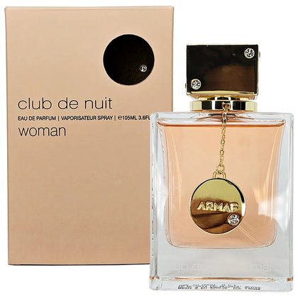 ARMAF Club De Nuit Woman Perfume Spray