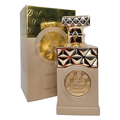 PARIS CORNER MINYA Coco Lush Perfume Spray