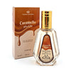 CROWN PERFUMES Caramello Alrehab Perfume Spray