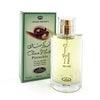 CROWN PERFUMES Choco Musk Pistachio Perfume Spray