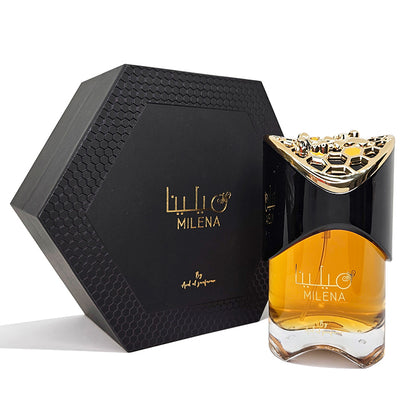 ARD AL ZAAFARAN Milena Perfume Spray