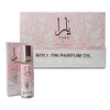 LATTAFA YARA Roll On Perfume Oil (12pcs/pk)
