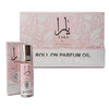 LATTAFA YARA Roll On Perfume Oil (12pcs/pk)