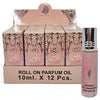 ROSE PARIS Roll On Perfume Oil (12pcs/pk)