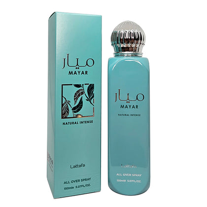 LATTAFA Mayar - Natural Intense All Over Spray
