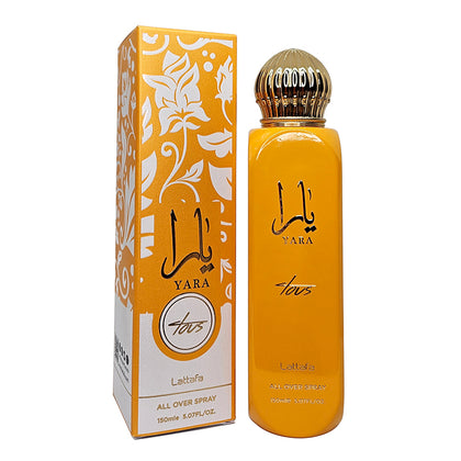 LATTAFA Yara - Tous All Over Spray