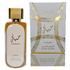 LATTAFA HAYAATI Perfume Spray - Gold Elixir