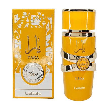 LATTAFA YARA Tous Perfume Spray (Yellow) 50ml