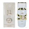 LATTAFA YARA Moi Perfume Spray (White) 50ml