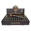 LATTAFA ASAD Perfume Stick Spray (Black) (24pcs/pk)