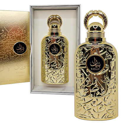 LATTAFA Bayaan Perfume Spray