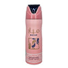 LATTAFA Mayar Body Spray (Deodorant)