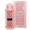RAVE Now Women Perfume Spray