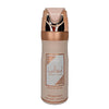 LATTAFA AMEERAT AL ARAB Prive Rose Body Spray (Deodorant)