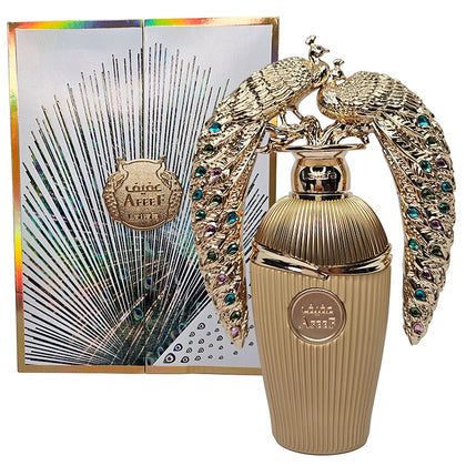 LATTAFA Afeef Perfume Spray