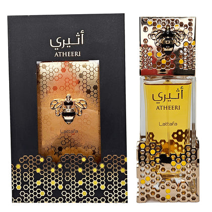 LATTAFA Atheeri Perfume Spray
