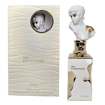 LATTAFA Her Confession Perfume Spray