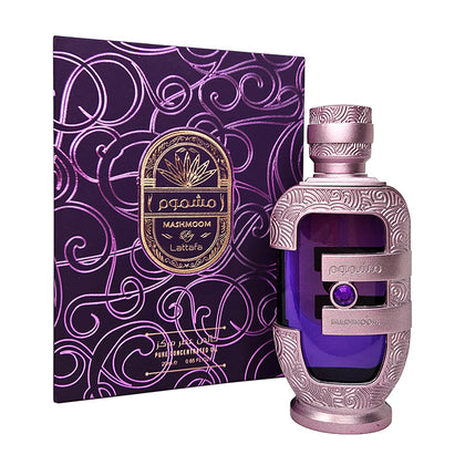 LATTAFA Mashmoom Perfume Oil