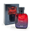 RASASI Hawas Fire - For Him Perfume Spray 50ml