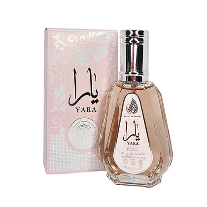 LATTAFA YARA Perfume Spray 50ml