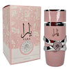LATTAFA YARA Perfume Spray (Pink)