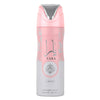 LATTAFA YARA Body Spray (Deodorant)