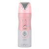 LATTAFA YARA Body Spray (Deodorant)