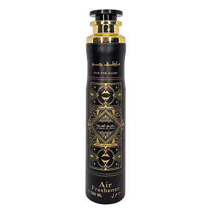 LATTAFA Bade'e al oud Air Freshener