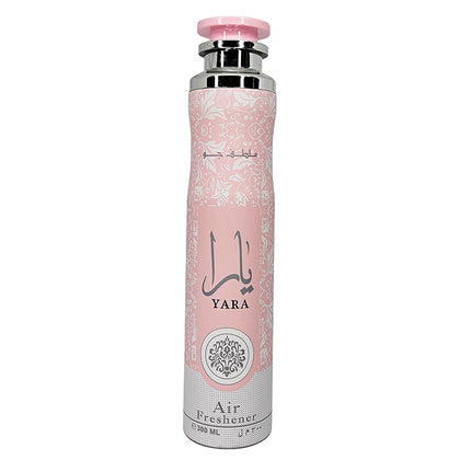 LATTAFA YARA Air Freshener