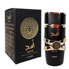 LATTAFA ASAD Perfume Spray (Black)