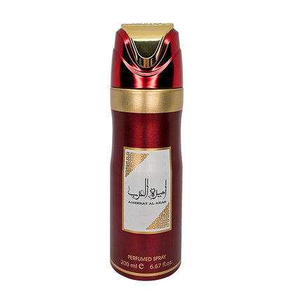 LATTAFA AMEERAT AL ARAB Body Spray (Deodorant)