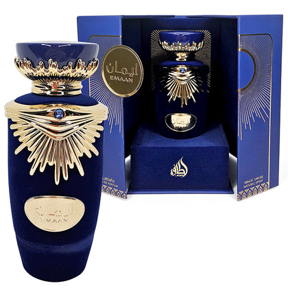 LATTAFA EMAAN Perfume Spray