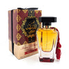 Shams Al Emarat Khususi Red Oud Perfume Spray