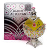 HAREEM AL SULTAN - Pink Perfume Oil