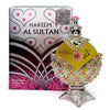 HAREEM AL SULTAN - Pink Perfume Oil